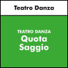TEATRO DANZA - Quota Saggio
