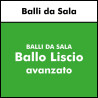 BALLI DA SALA - Ballo liscio avanzato