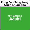 ARTI MARZIALI - Kung Fu Tang Lang Quan - Shuai Jiao - Adulti
