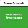 DANZA DEL VENTRE- Avanzato