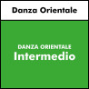 DANZA DEL VENTRE - Intermedio