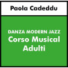 DANZA MODERN JAZZ (Cadeddu) - Musical Adulti
