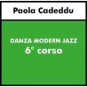 DANZA MODERN JAZZ (Cadeddu) - 6° corso