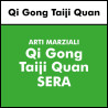 ARTI MARZIALI - Qi Gong Taiji Quan - sera
