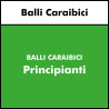 BALLI CARAIBICI - Principianti