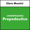 cONtEMPOdANCE - Propedeutico Asilo (4-5 anni)
