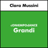 cONtEMPOdANCE - Mussini - Grandi ( 3°4°5° anno superiori)