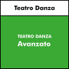 TEATRO DANZA (Taffettani) - Avanzato