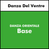 DANZA DEL VENTRE- Base