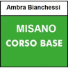 GINNASTICA RITMICA  - Ambra Bianchessi - Corso Base MISANO