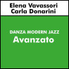 DANZA MODERN JAZZ (Vavassori - Donarini) - Corso avanzato