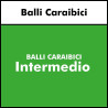 BALLI CARAIBICI - Intermedio