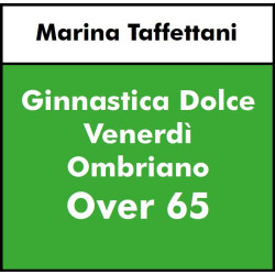 ALTRE DISCIPLINE - Ginnastica dolce - over 70 - OMBRIANO