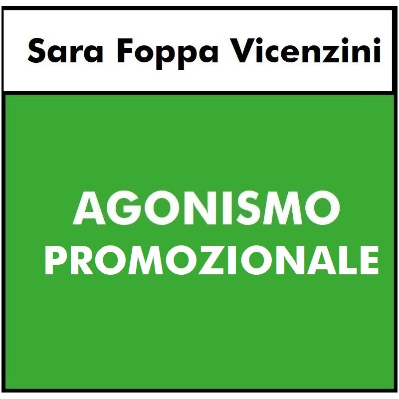 GINNASTICA RITMICA  - Sara Foppa Vicenzini - Agonismo Promozionale