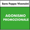 GINNASTICA RITMICA  - Sara Foppa Vicenzini - Agonismo Promozionale