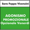 GINNASTICA RITMICA  - Sara Foppa Vicenzini - Agonismo Promozionale - VENERDI