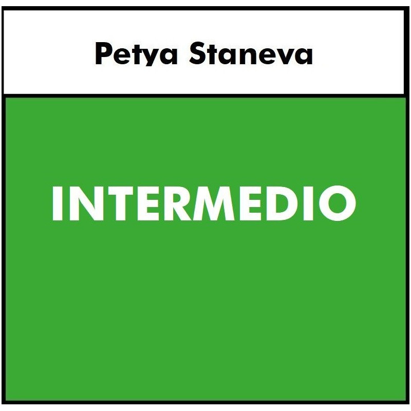 GINNASTICA RITMICA  - Corso INTEMEDIO