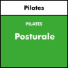 ALTRE DISCIPLINE - Salute e Fitness (Pilates) Principianti - mattino