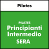 ALTRE DISCIPLINE - Salute e Fitness (Pilates) Principianti - sera