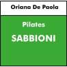 ALTRE DISCIPLINE - Salute e Fitness (Pilates) Oriana De Paola -Sabbioni