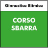 SBARRA PER GINNASTE
