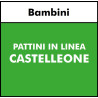 PATTINI IN LINEA - Bambini - CASTELLEONE