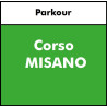 ALTRE DISCIPLINE  - Parkour - Misano