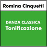 DANZA CLASSICA (Cinquetti) -Tonificazione