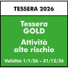 TESSERA GOLD