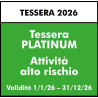 TESSERA PLATINUM