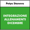 INTEGRAZIONE ALLENAMENTI DICEMBRE