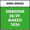 ISCRIZIONE GARA SIRMIONE 2026