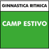 CAMP ESTIVO GINNASTICA RITMICA