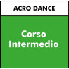 ALTRE DISCIPLINE - Acro Dance - CORSO INTERMEDIO- Venerdi
