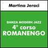 DANZA MODERN JAZZ (Jeraci) - 4 ° corso MOSCAZZANO