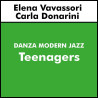 DANZA MODERN JAZZ (Vavassori - Donarini) - Corso Teenager