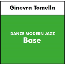 DANZA MODERN JAZZ (Tomella) - MADIGNANO Base Elementari