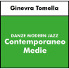 DANZA MODERN JAZZ (Tomella) - MADIGNANO Contemporaneo  Medie