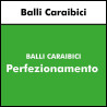 BALLI CARAIBICI - Perfezionamento