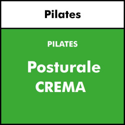 ALTRE DISCIPLINE - Salute e Fitness (Pilates) Principianti Posturale - mattino