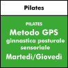 ALTRE DISCIPLINE - Salute e Fitness Ginnastica Posturale Sensoriale- Metodo GPS di Massimo Alfieri
