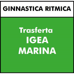 IGEA MARINA - CONTRIBUTO