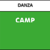 CAMP  DANZA DI FINE ESTATE  2026