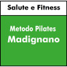 ALTRE DISCIPLINE - Salute e Fitness ( metodo Pilates) Ambra Bianchessi - MADIGNANO
