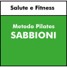 ALTRE DISCIPLINE - Salute e Fitness ( metodo Pilates) Oriana De Paola -Sabbioni
