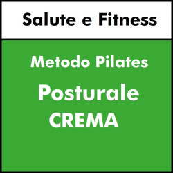 ALTRE DISCIPLINE - Salute e Fitness ( metodo Pilates) Principianti Posturale - mattino