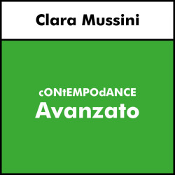 cONtEMPOdANCE - Mussini - Avanzato