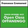 DANZA MODERN JAZZ (Cremonesi) OFFANENGO - Open