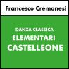 DANZA CLASSICA  (Cremonesi) CASTELLEONE - Elementari