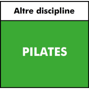 Salute e Fitness - Pilates